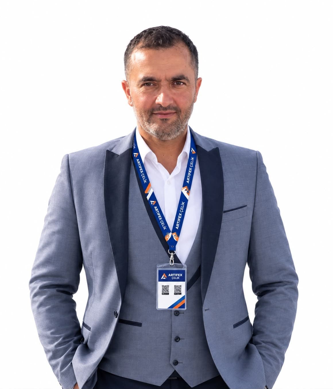 Mehmet GÜR, Foreman