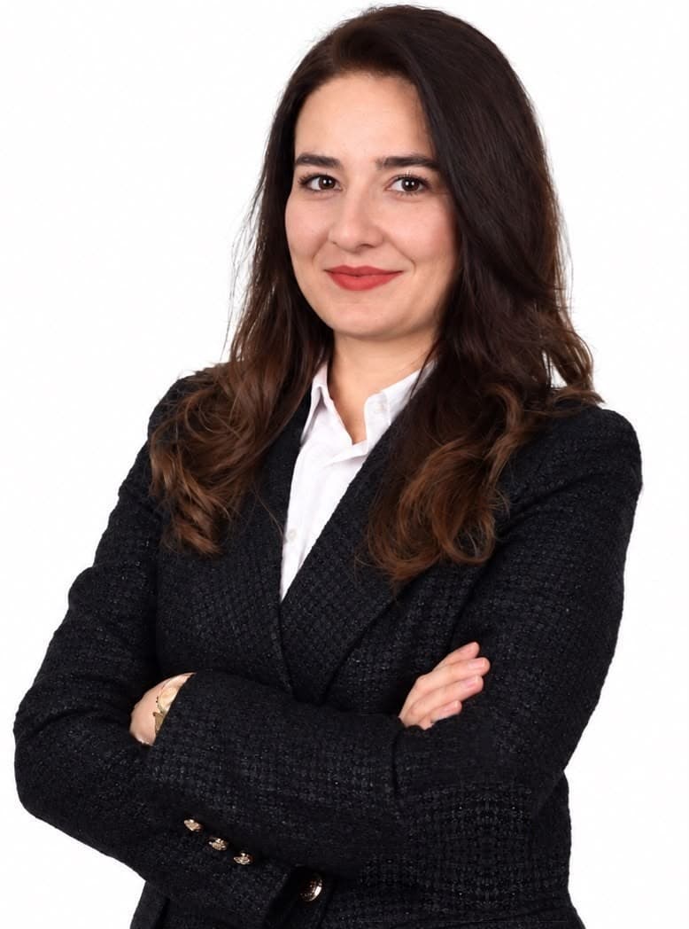 Mine AYÖZEN, Accounting Department