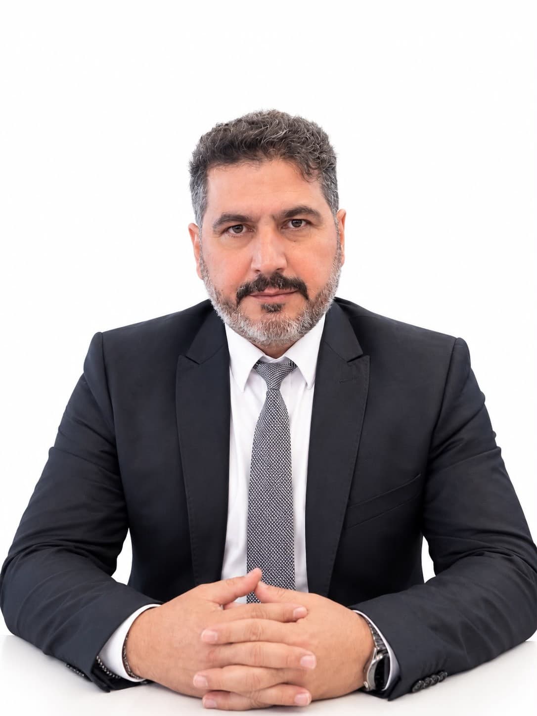 Nurullah GÜR, General Manager