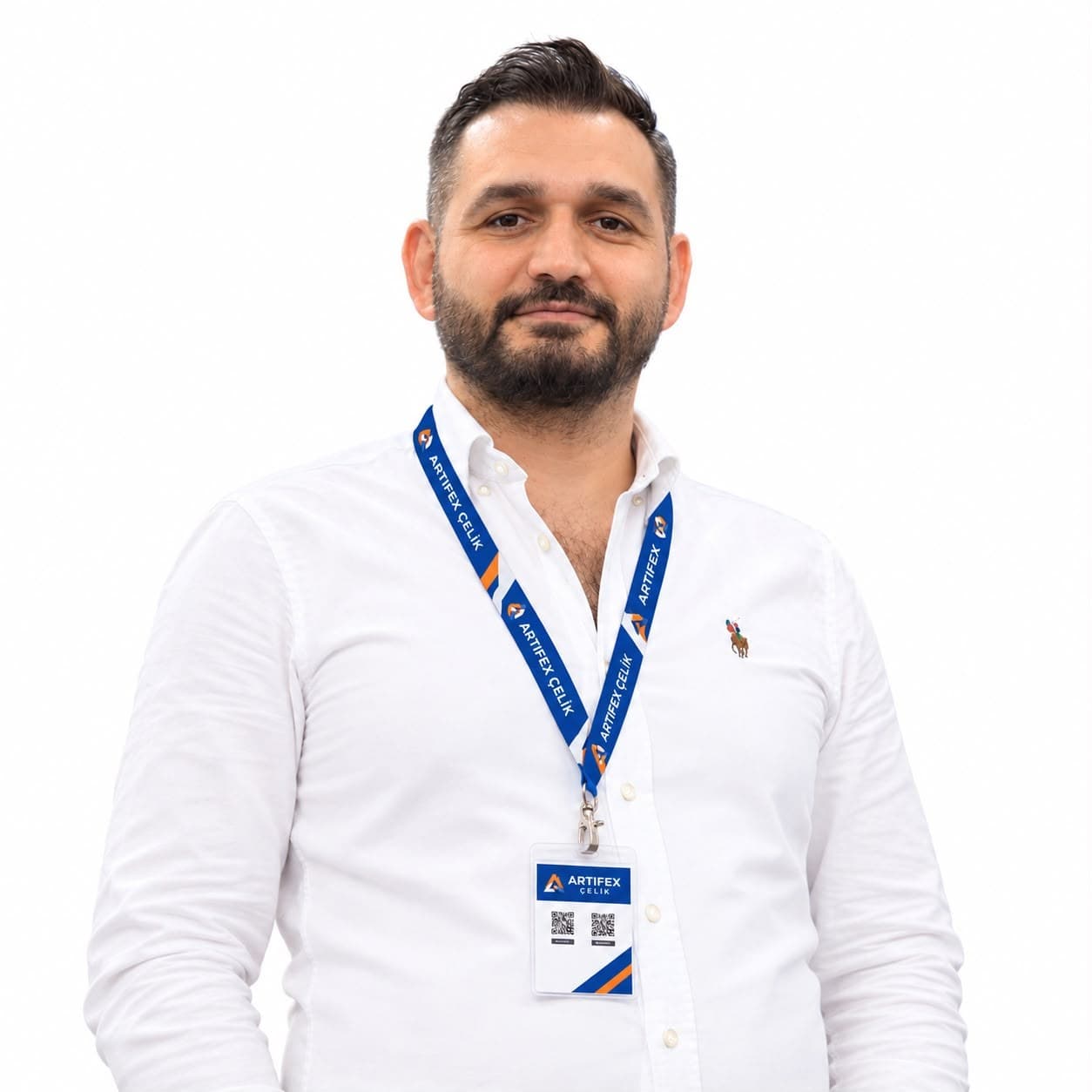 Önder AL, Project Manager / Site Manager