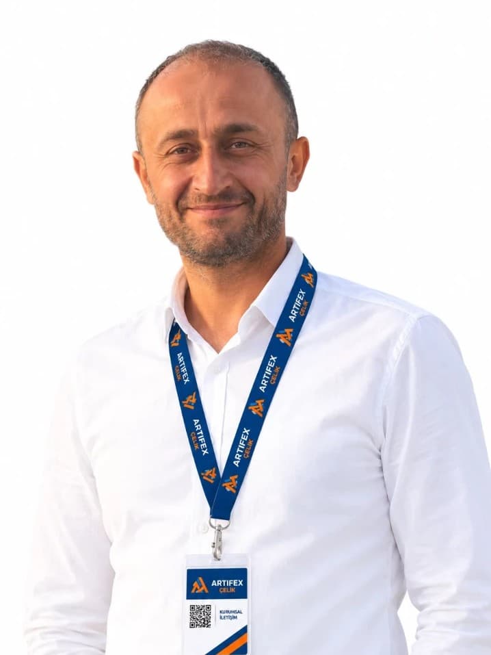 Seydiahmet KOCABAŞ, Foreman