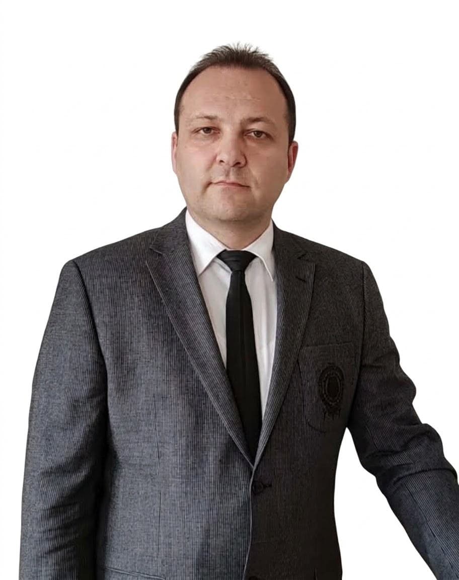Av. Şükrü ELBİR, Legal Department