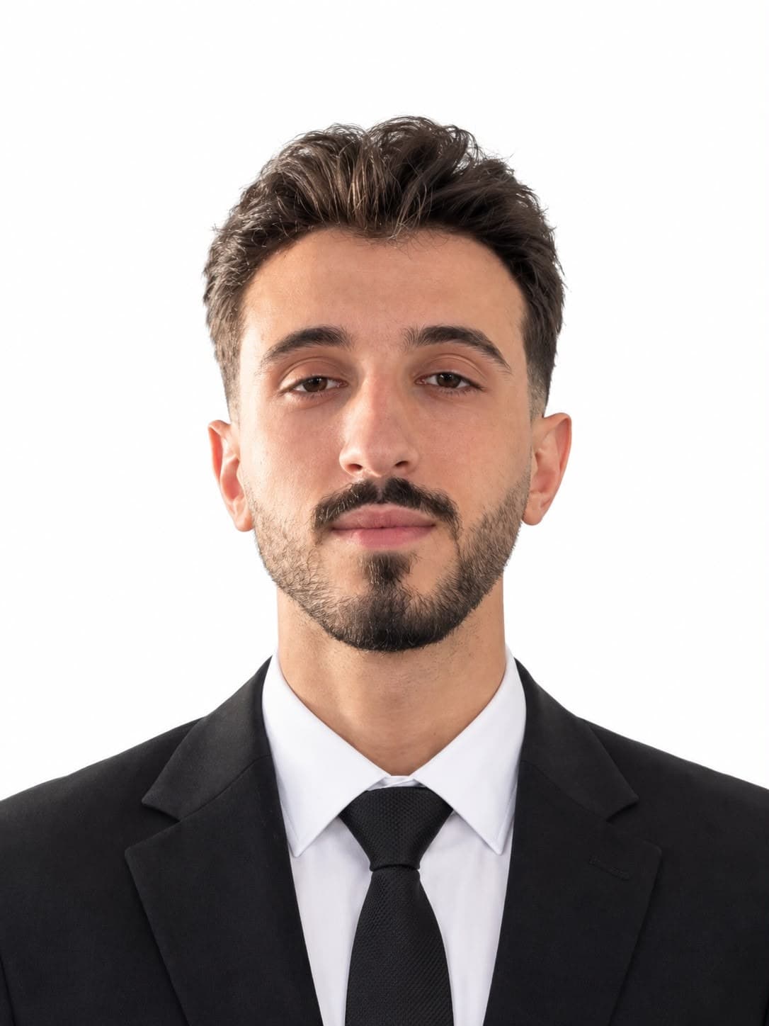 Yusuf NADİ, IT Department